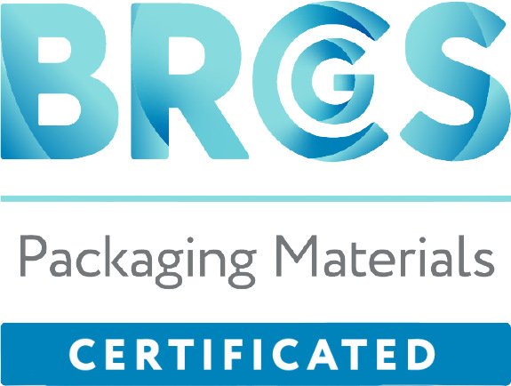 BRC logo