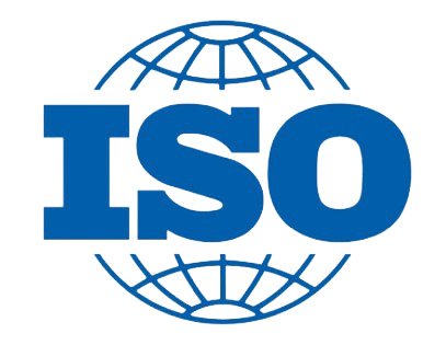 ISO logo